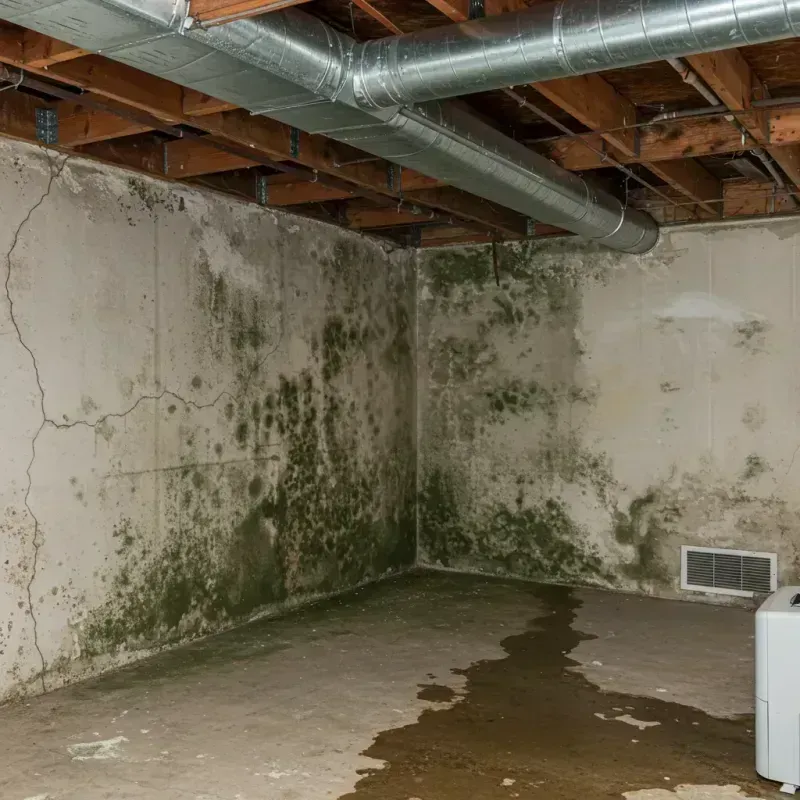 Professional Mold Removal in East Riverdale, MD